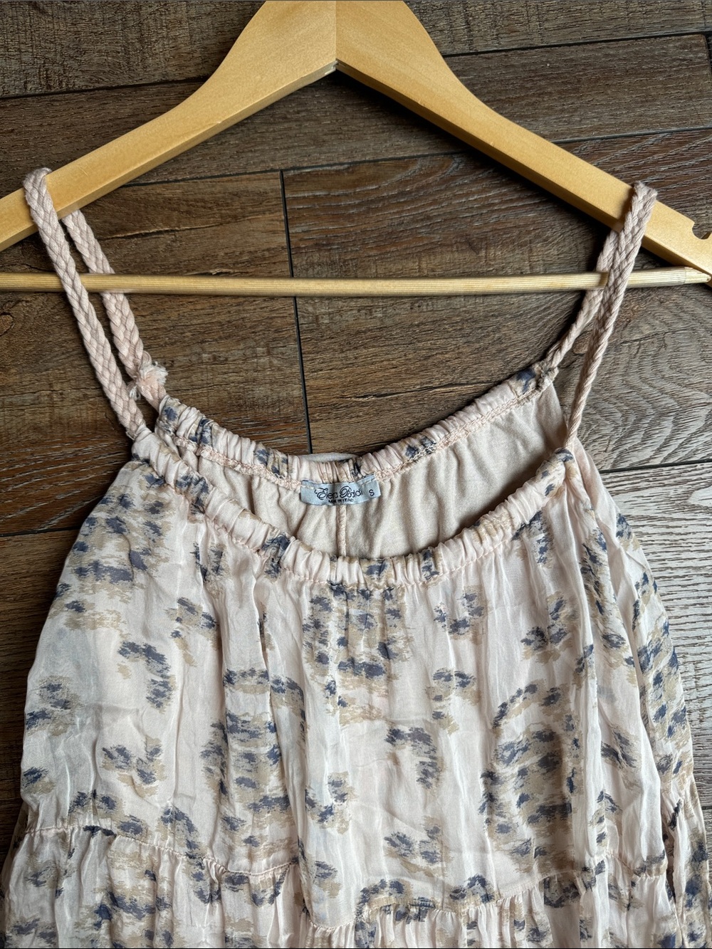Elena Baldi Dress - Picture 3 of 7